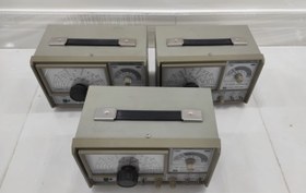تصویر سیگنال ژنراتور150 مگاهرتز گودویل Signal Generator