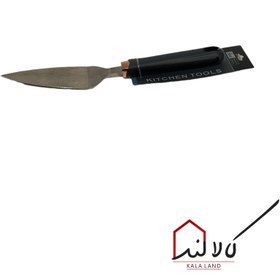 تصویر کیک بر دسته سیلیکون 