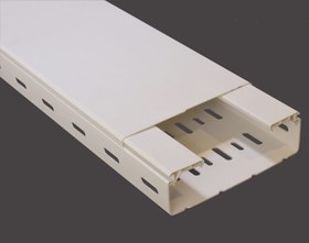 تصویر سینی کابل 20cm pvc 