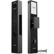 تصویر قفل هوشمند بوش FU30 PLUS 