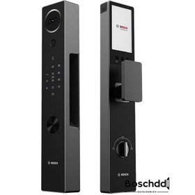 تصویر قفل هوشمند بوش FU30 PLUS 