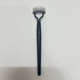 تصویر جدا کننده مژه 