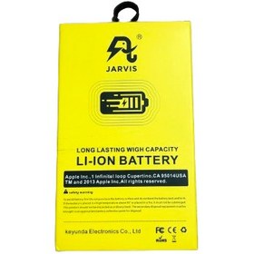 تصویر باتری آیفون 7PLUS تقویت شده | باتری اپل 7PLUS اورجینال 100% 