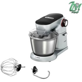 تصویر ماشین آشپزخانه بوش مدل MUM9A32S00 