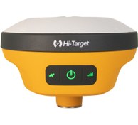 تصویر GPS ایستگاهی مولتی فرکانس مدل Hi-Target V200 