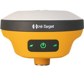 تصویر GPS ایستگاهی مولتی فرکانس مدل Hi-Target V200 