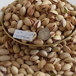 تصویر پسته احمدآقایی خام -30-32 