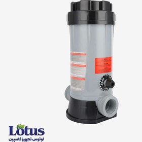 تصویر کلرزن خطی PL04 