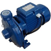 تصویر پمپ آب یک اسب بشقابی اسکواردی Popab