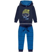 تصویر ست هودی و شلوار تو‌کرکی لوپیلو 