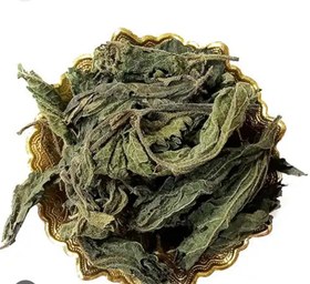 تصویر گزنه ارگانیک 50 گرمی 