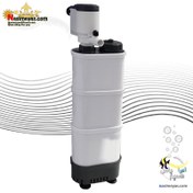 تصویر فیلتر تصفیه داخلی آکواریوم یو وی دار AQ-9w-UV سوبو Sobo Aquarium Internal Filter Fe-1504