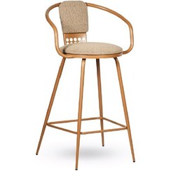 تصویر صندلی پلیکان پارچه ای نهال سان 