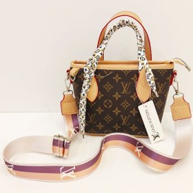 تصویر کیف لویس ویتون 