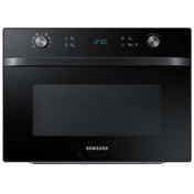 تصویر مایکروویو سامسونگ مدل SAMI12-B ظرفیت ۳۵ لیتر 