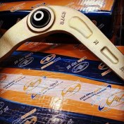 تصویر جلوبندی کامل 206 رانا و پژو 207 اصلی با گارانتی طلایی یکساله شرکتی 