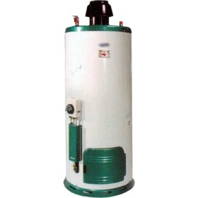 تصویر آبگرمکن گازی ایران شرق مدل شبنم 990 ظرفیت ۶۵۰۰ 