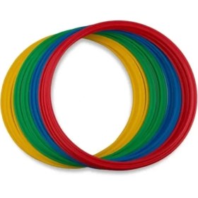 تصویر ست حلقه سرعتی 36 سانتی متری vx 