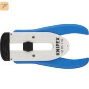 تصویر سیم لخت‌کن کابل‌ فیبر‌نوری کنیپکس مدل 1285110SB Stripping tool for fibre optics cable