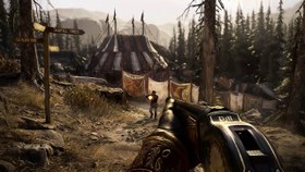 تصویر بازی Hunt: Showdown 1896 