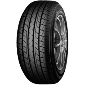 تصویر لاستیک یوکوهاما 215/55R 17 گل DB E70B 