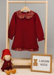 تصویر سارافون یلدایی تینا 