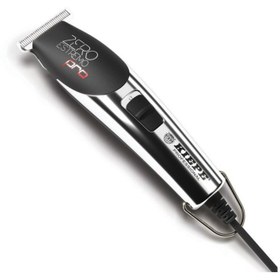 تصویر ماشین اصلاح کیپه خط زن زیرو استرومو 6324 Kiepe Hair Clipper Zero Extreme Pro Kiepe Professional Zero