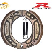 تصویر لنت عقب راپیدو هندا 125 