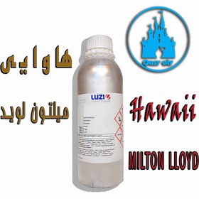 تصویر اسانس هاوایی میلتون لوید Milton Lloyd Hawaii 