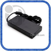 تصویر شارژر لپ تاپ دل 19.5 ولت 7.7 آمپر 150 وات Adaptor laptop dell 19.5V.7.7A.150W