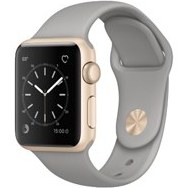 Apple watch best sale 4.44 mm