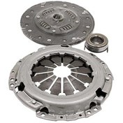 تصویر دیسک و صفحه MVM 550شرکتی 