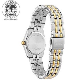 تصویر ساعت مچی زنانه سیتیزن مدل EW2299-50E CITIZEN Women's Watch Model EW2299-50E