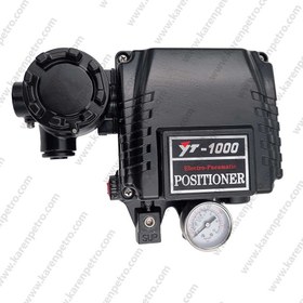 تصویر آی توپی پوزیشنر 