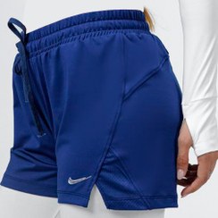 تصویر شلوارک ورزشی زنانه کد 205081 