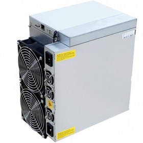 تصویر ماینر استوک بیت مین Antminer S17+ 70Th 