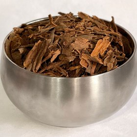 تصویر دارچین شکسته 