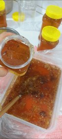 تصویر عسل وحشی - ۵۰۰گرمی 