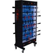 تصویر فوتبال دستی چرخدار تاشو هایگلس 