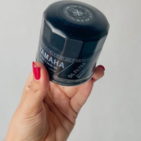 تصویر فیلتر روغن یاماها 