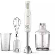 تصویر گوشت کوب برقی فیلیپس مدل PHILIPS HR2545 PHILIPS HAND BLENDER HR2545