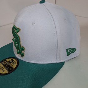 تصویر کلاه کپ فیت بک 