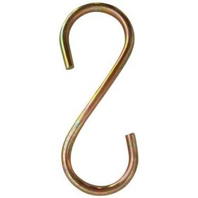 تصویر نمره 3 S قلاب 