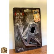 تصویر کاپو تیونر گیتار مدل آروما AC_05 