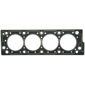 تصویر واشر سرسیلندر پژو 405 پارس سمند XU7 استاندارد ایساکو شرکتی اصل 1860601233 