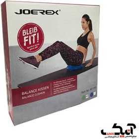 تصویر بالشتک تعادل 705A 