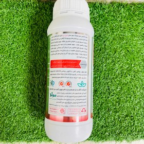 تصویر جلبک اسپرولینا SynBee