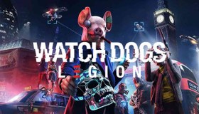 تصویر Watch Dogs Legion (Xbox ONE / Xbox Series X|S) 