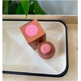 تصویر رژ گونه رود مدل piggy کد 5 