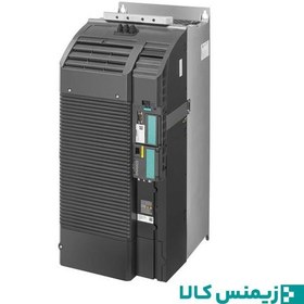 تصویر اینورتر زیمنس G120C سه فاز 90 کیلووات 6SL3210-1KE31-7UF1 